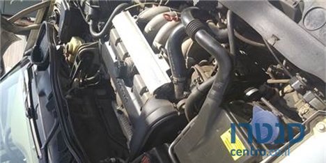 2000' Volvo V70 GLT סטיישן photo #3