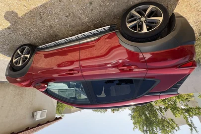 2018' Hyundai Coupe יונדאי קופה