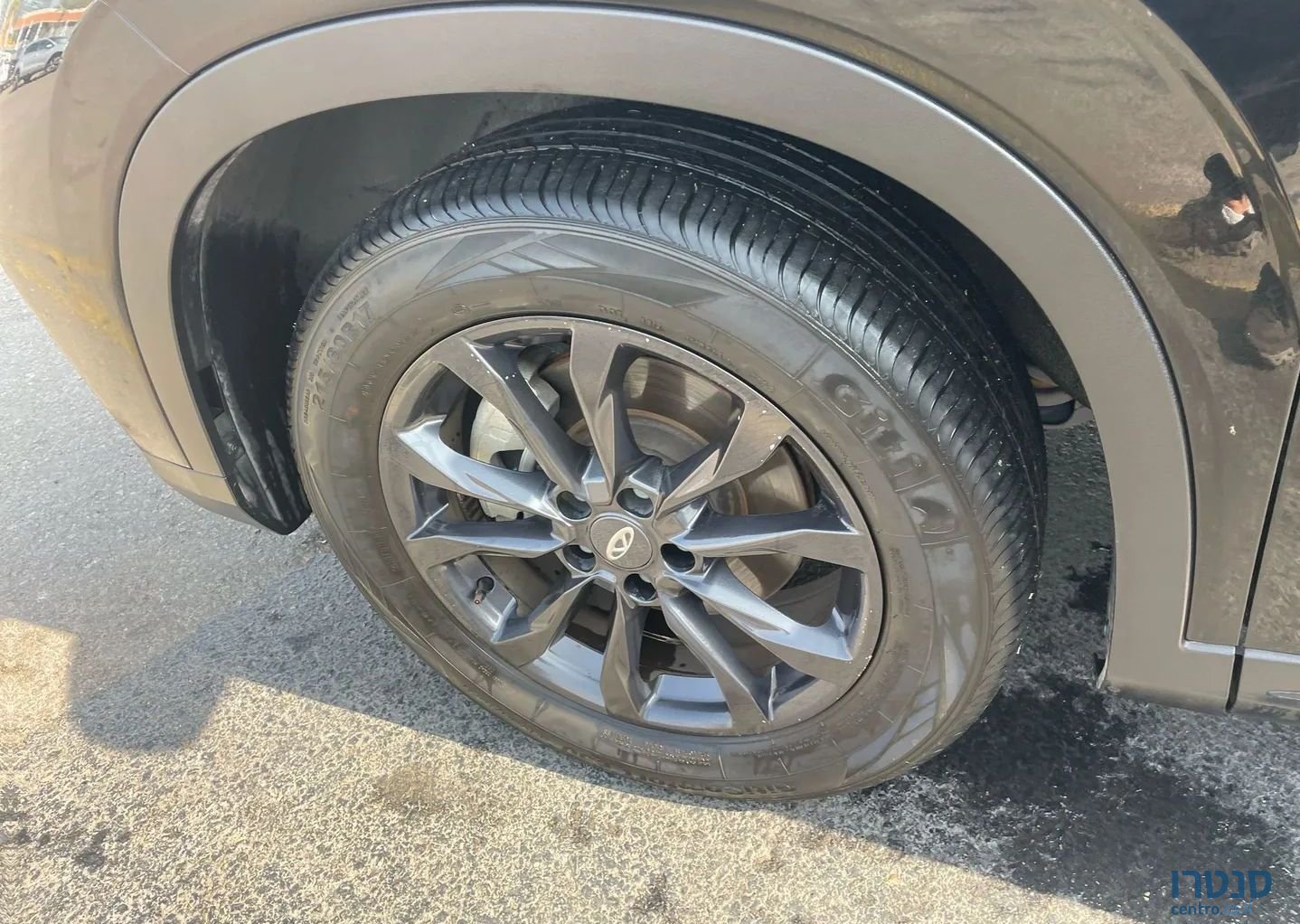 2023' Chery Fx צ׳רי Fx photo #5