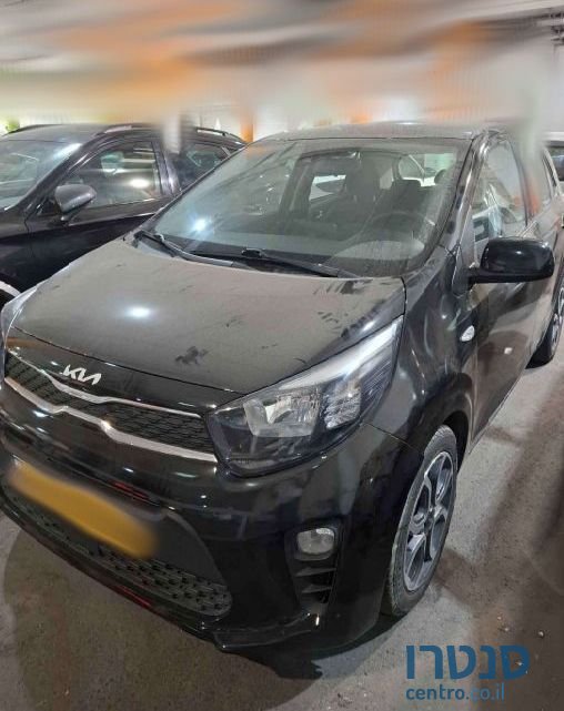 2022' Kia Picanto קיה פיקנטו photo #1