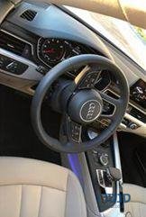 2019' Audi A5 אאודי photo #3