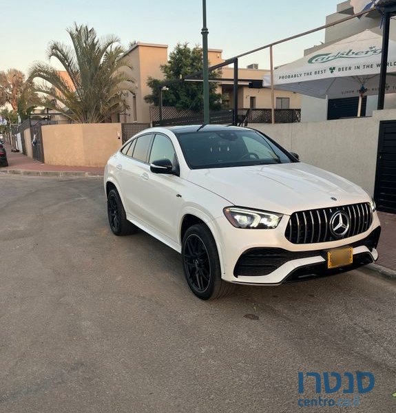 2023' Mercedes-Benz GLE מרצדס photo #3