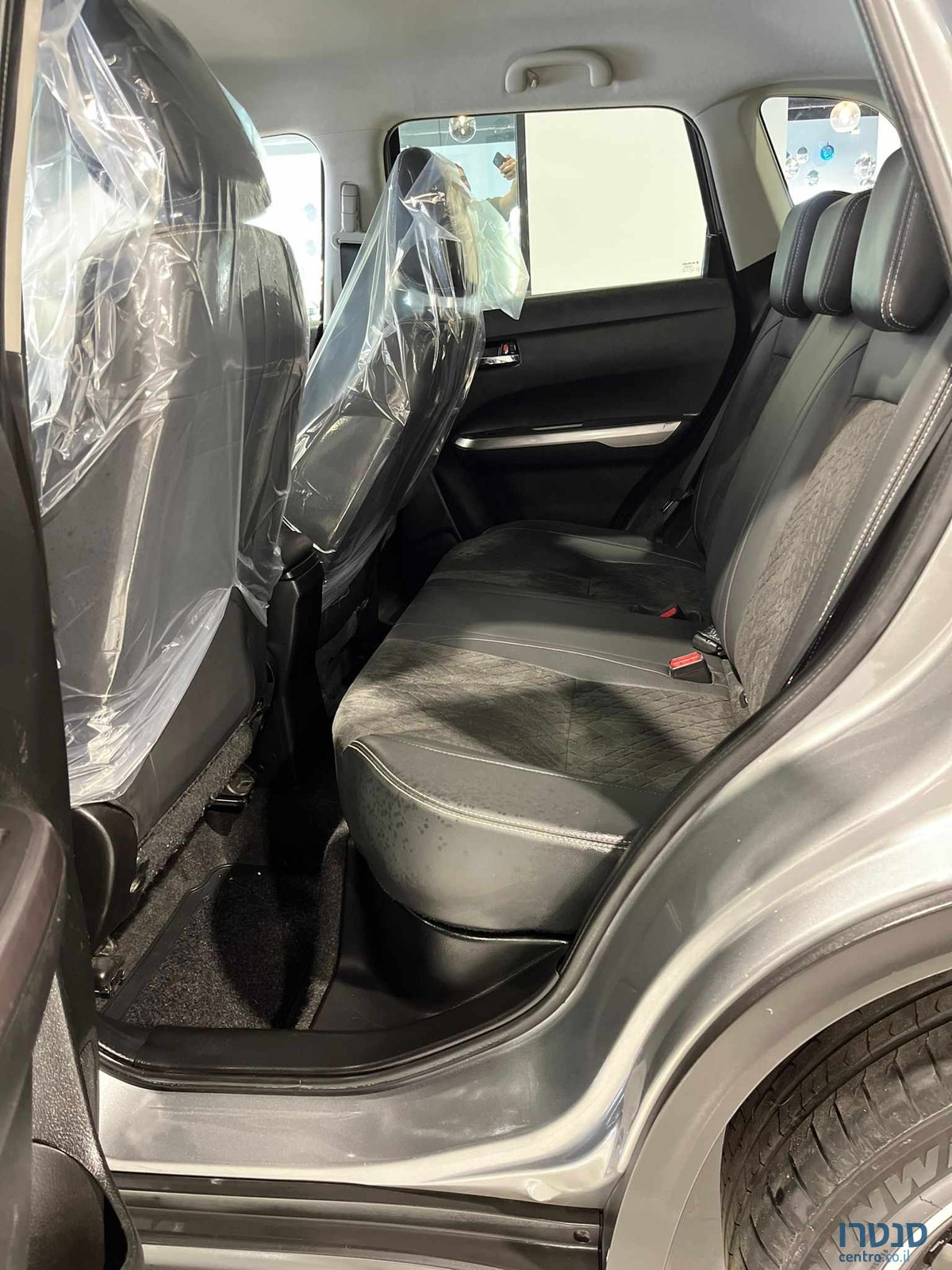 2019' Suzuki Vitara photo #5