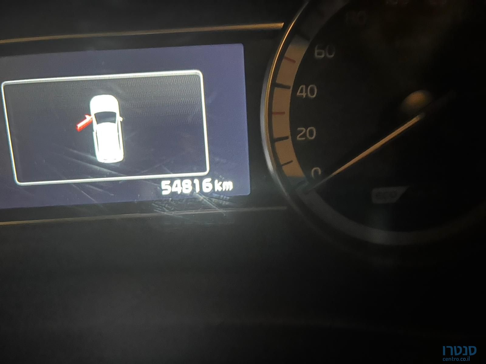 2019' Kia Niro קיה נירו photo #4