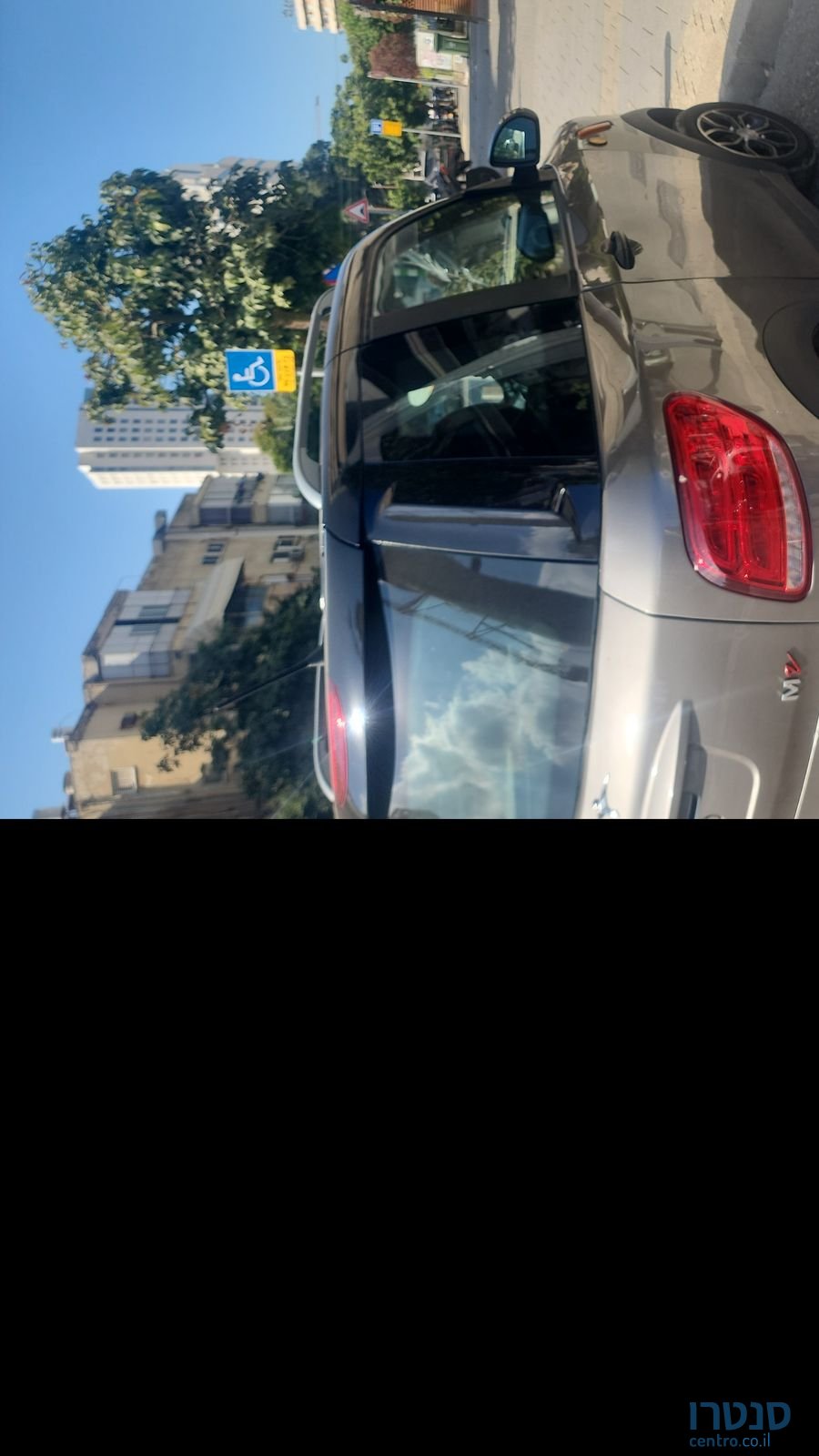 2021' SsangYong Rodius סאנגיונג רודיוס photo #2