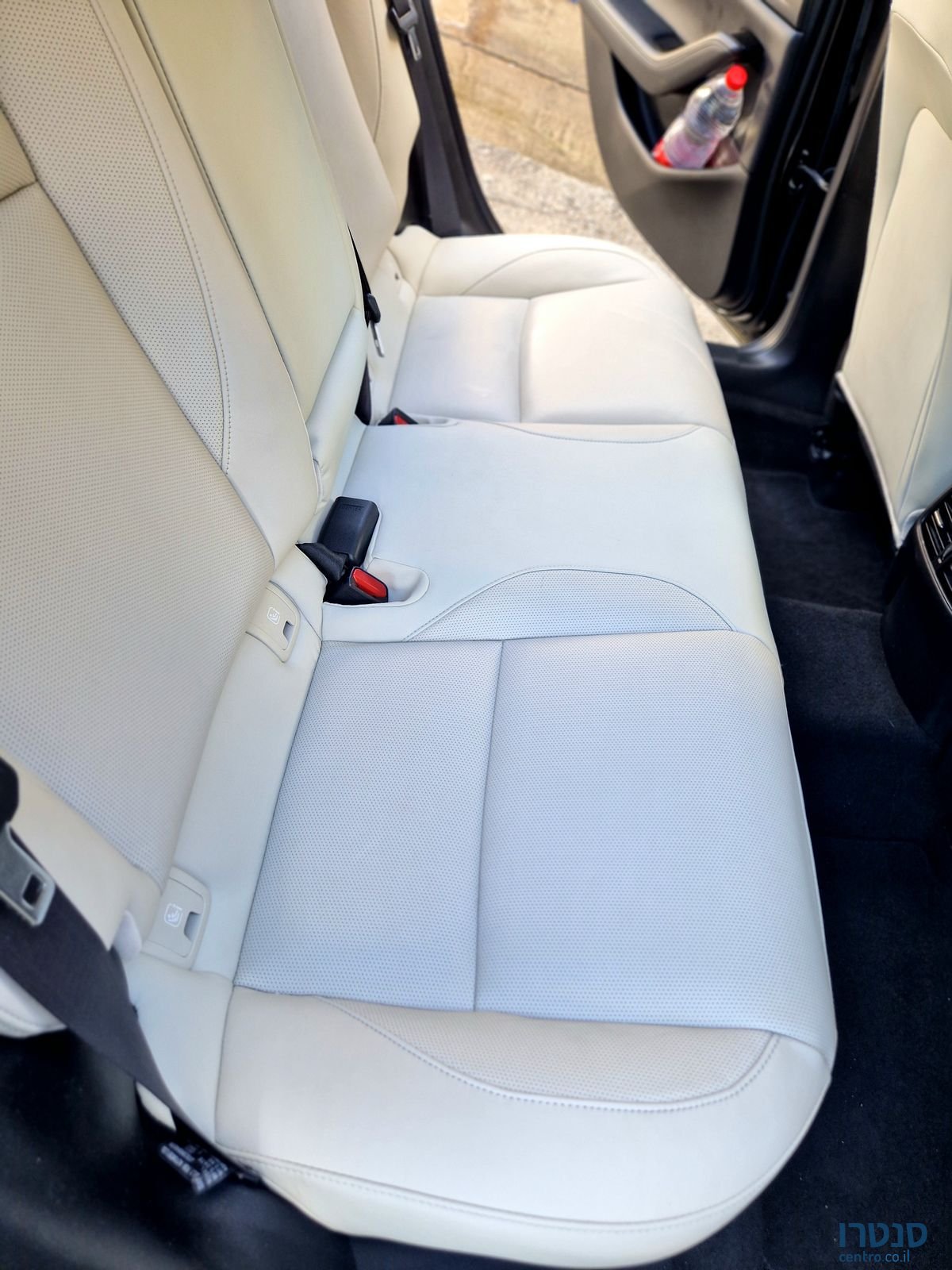 2022' Mazda 3 מאזדה photo #3