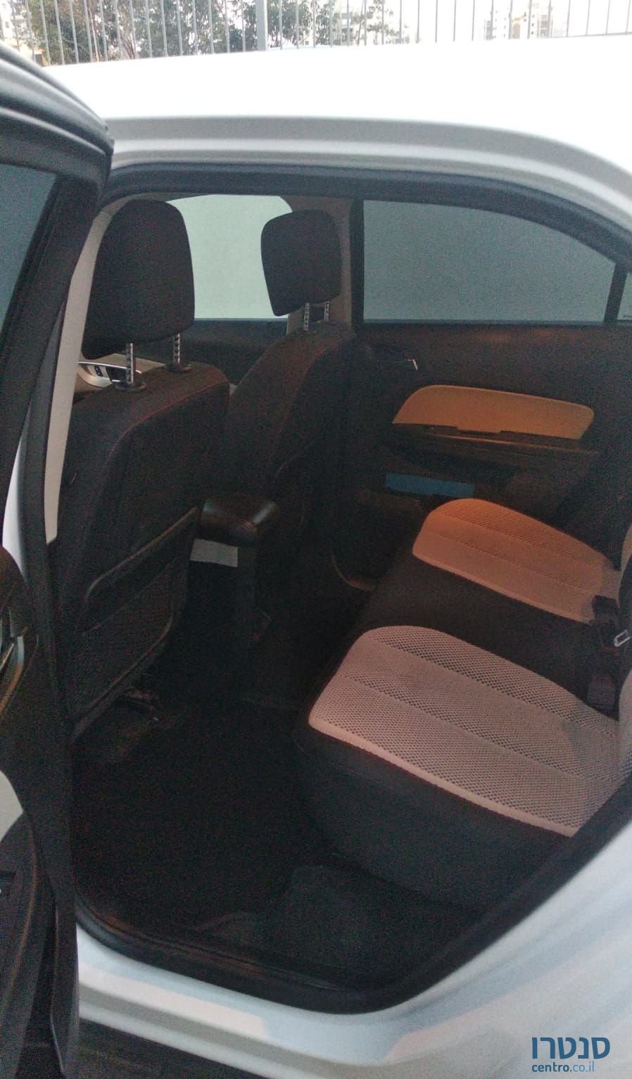 2016' Chevrolet Equinox שברולט אקווינוקס photo #6