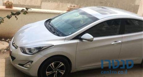 2014' Hyundai i35 i35 יונדאי photo #2