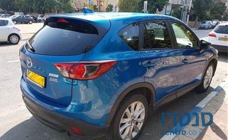 2012' Mazda CX-5 Cx-5 מאזדה photo #2