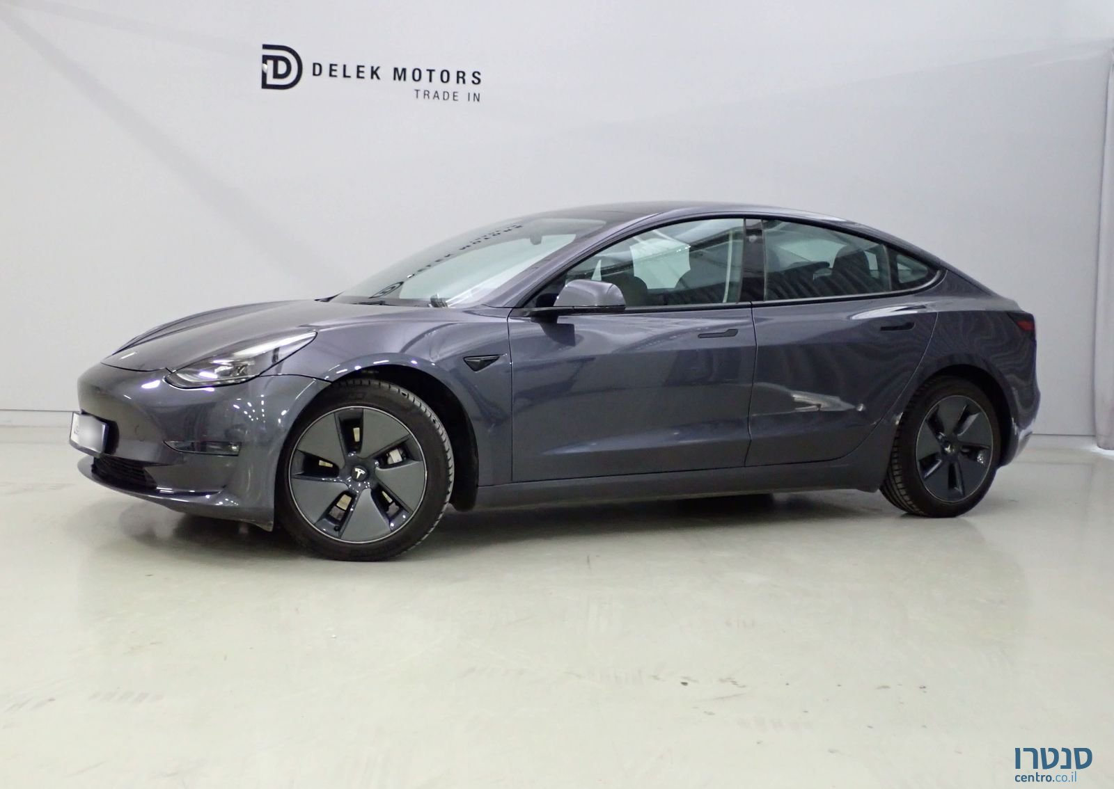 2021' Tesla Model 3 טסלה מודל 3 photo #1