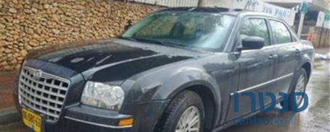 2009' Chrysler 300C 300C קרייזלר photo #1