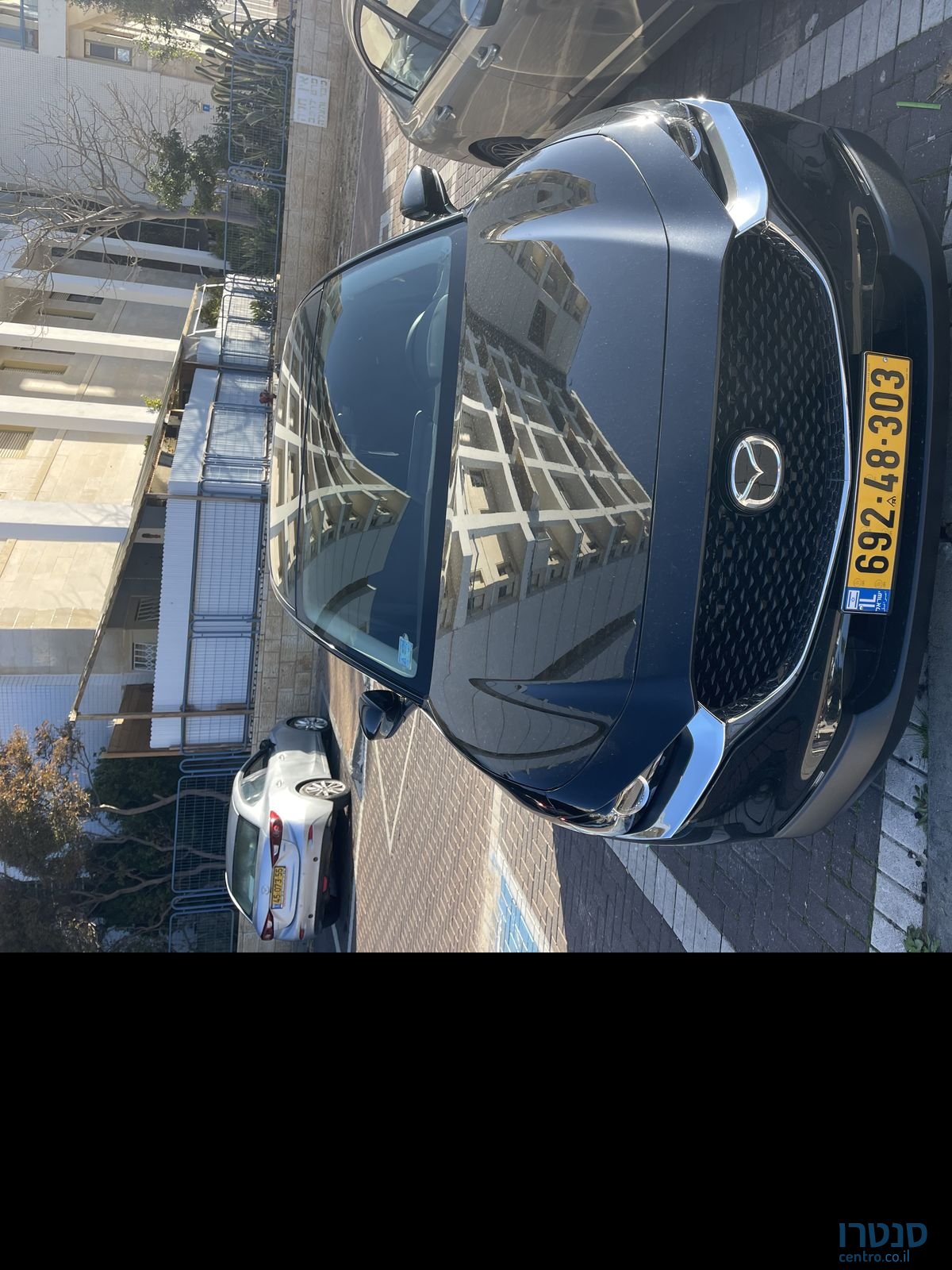 2024' Mazda CX-30 מאזדה photo #1