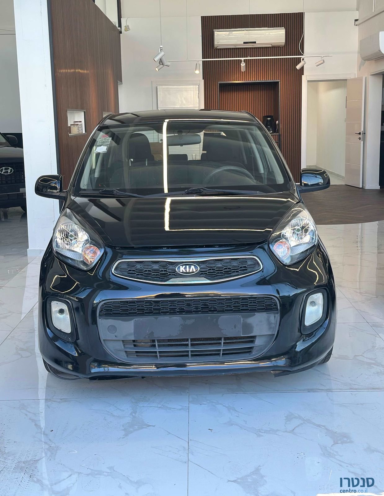 2015' Kia Picanto קיה פיקנטו photo #1