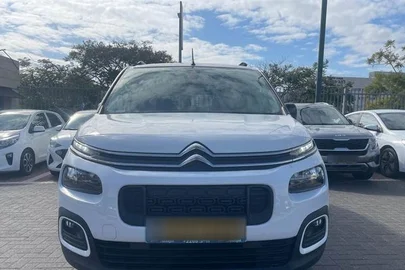 2022' Citroen Berlingo סיטרואן ברלינגו