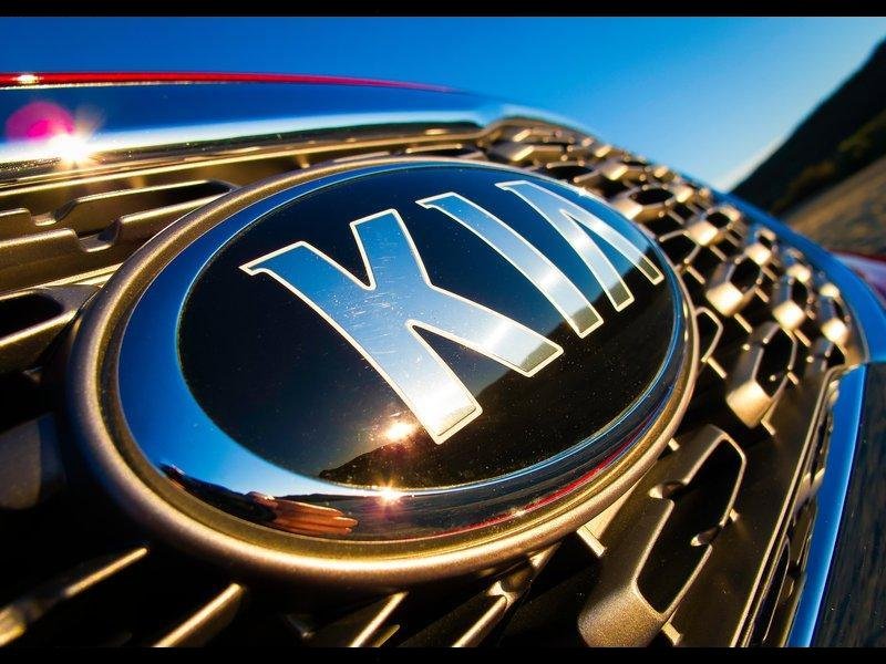 Kia отзывает 80 тысяч новых автомобилей из-за проблем с подушками безопасности