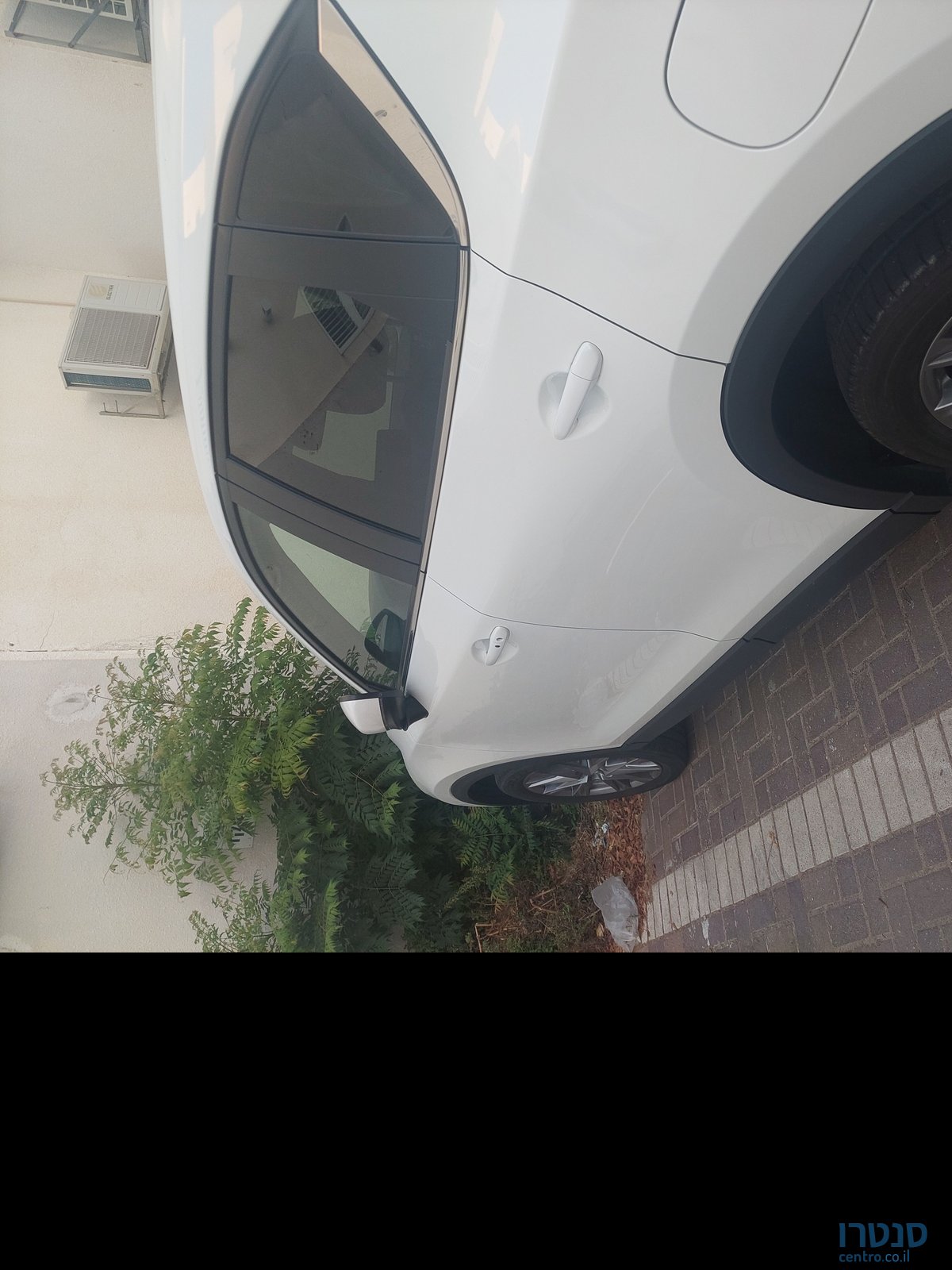 2021' Mazda Cx-30 מאזדה photo #3