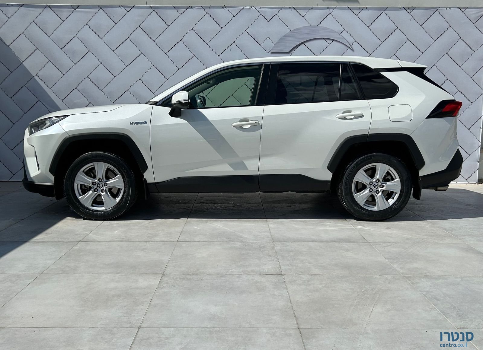 2022' Toyota RAV4 טויוטה photo #4