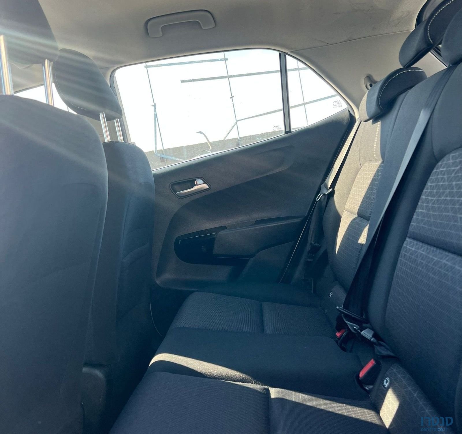 2021' Kia Picanto קיה פיקנטו photo #2