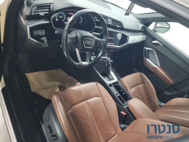 2024' Audi Q3 אאודי photo #3