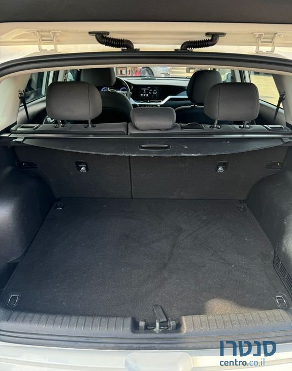 2021' Kia Niro קיה נירו photo #4