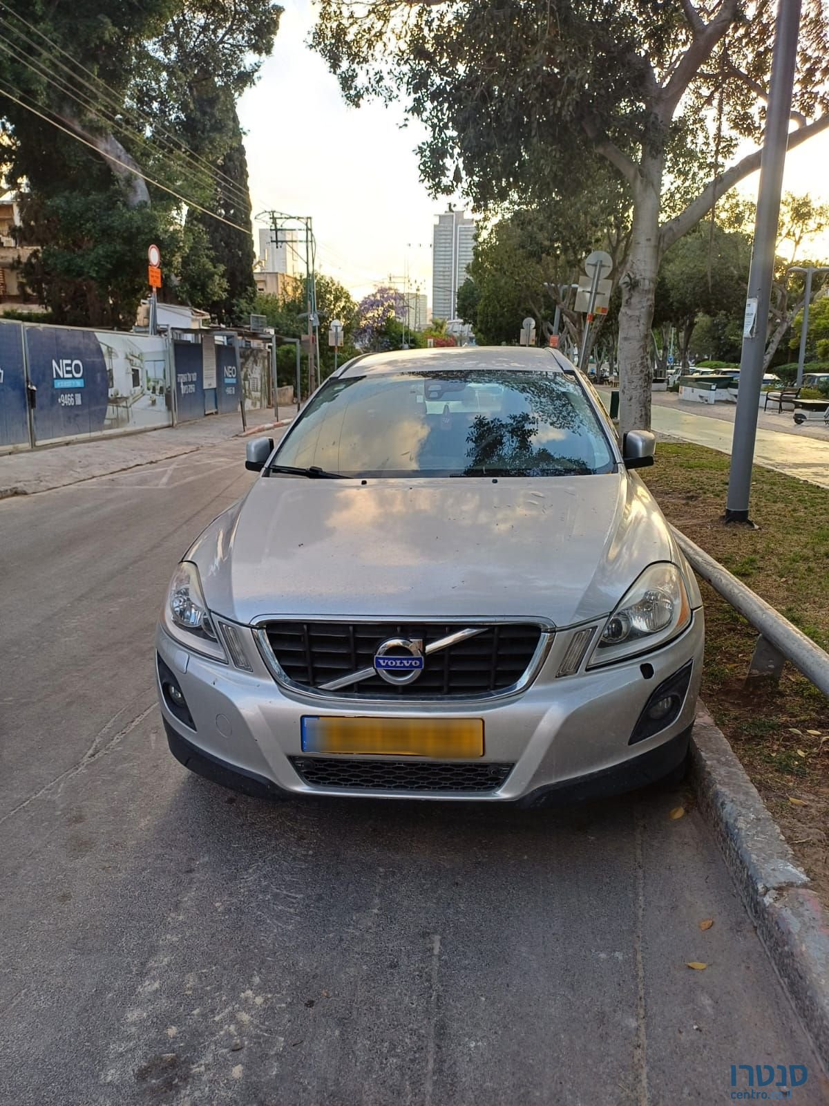2010' Volvo S60 וולוו photo #1