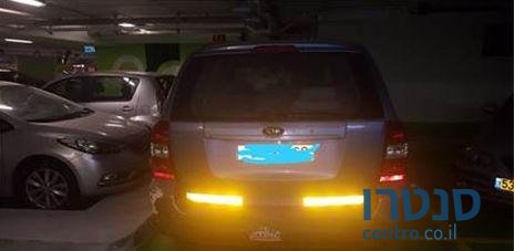 2007' Kia Carnival קאיה קרניבל photo #1