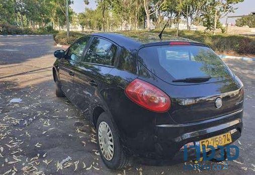 2011' Fiat Bravo פיאט בראבו photo #1