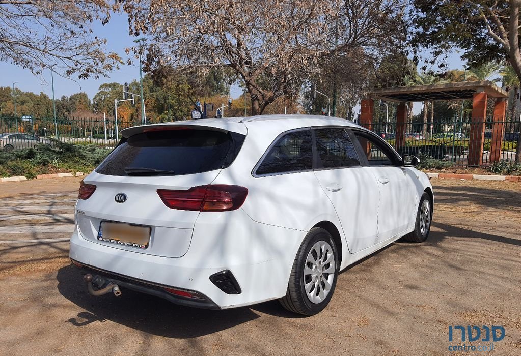 2019' Kia Ceed קיה סיד photo #4