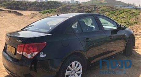 2013' Chevrolet Cruze שברולט קרוז photo #2