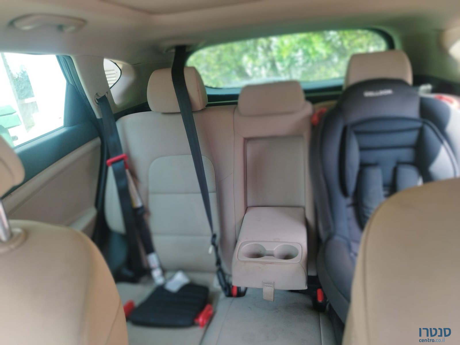 2016' Hyundai Coupe יונדאי קופה photo #3