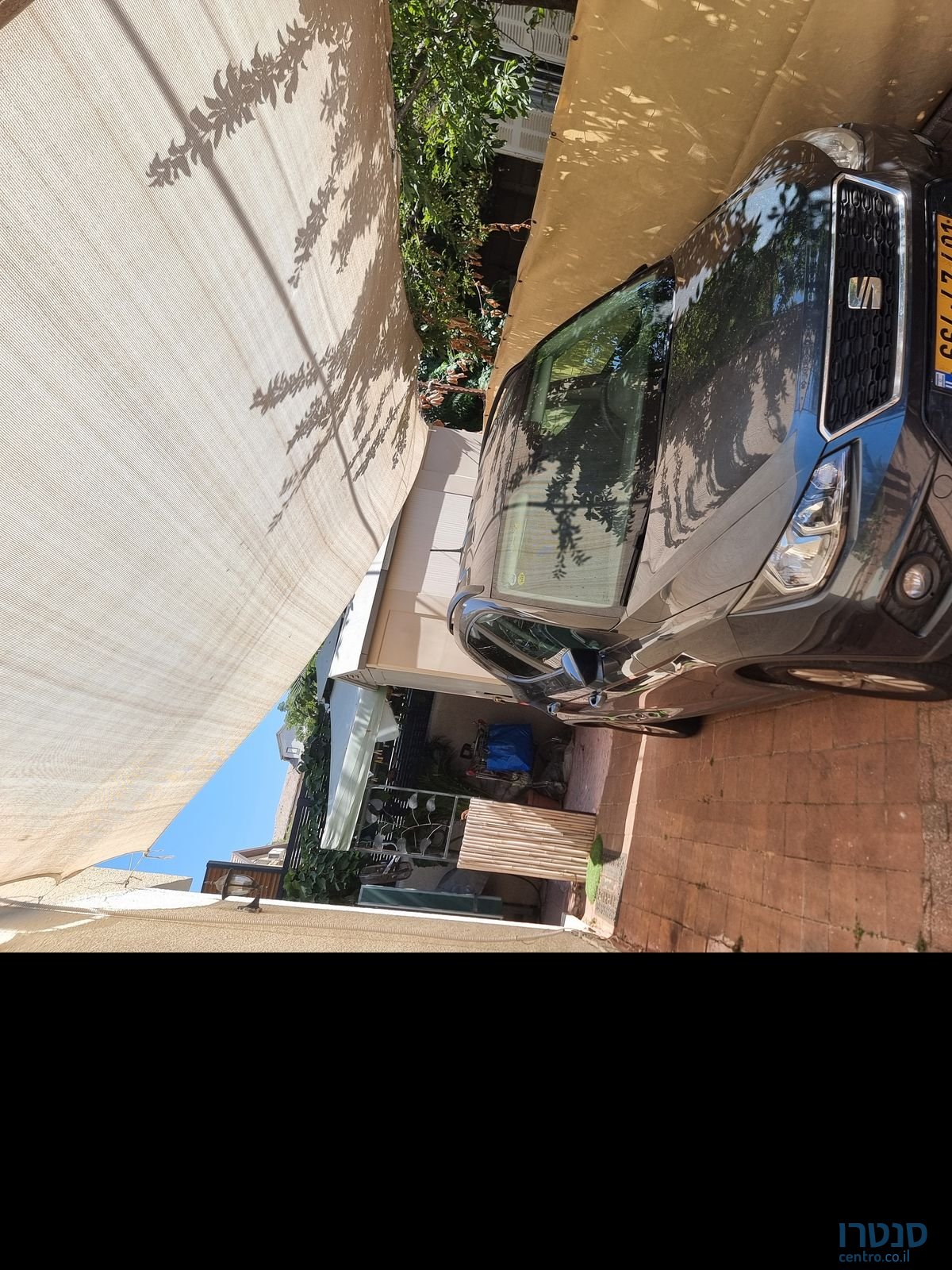 2019' SEAT Arona סיאט ארונה photo #3