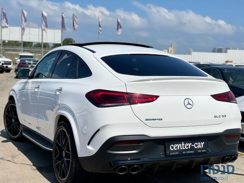 2021' Mercedes-Benz Gle מרצדס photo #5