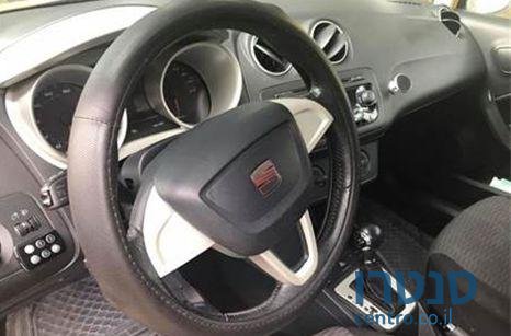 2012' SEAT Ibiza סיאטא יביזה photo #2