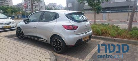 2014' Renault Clio רנו קליאו photo #3