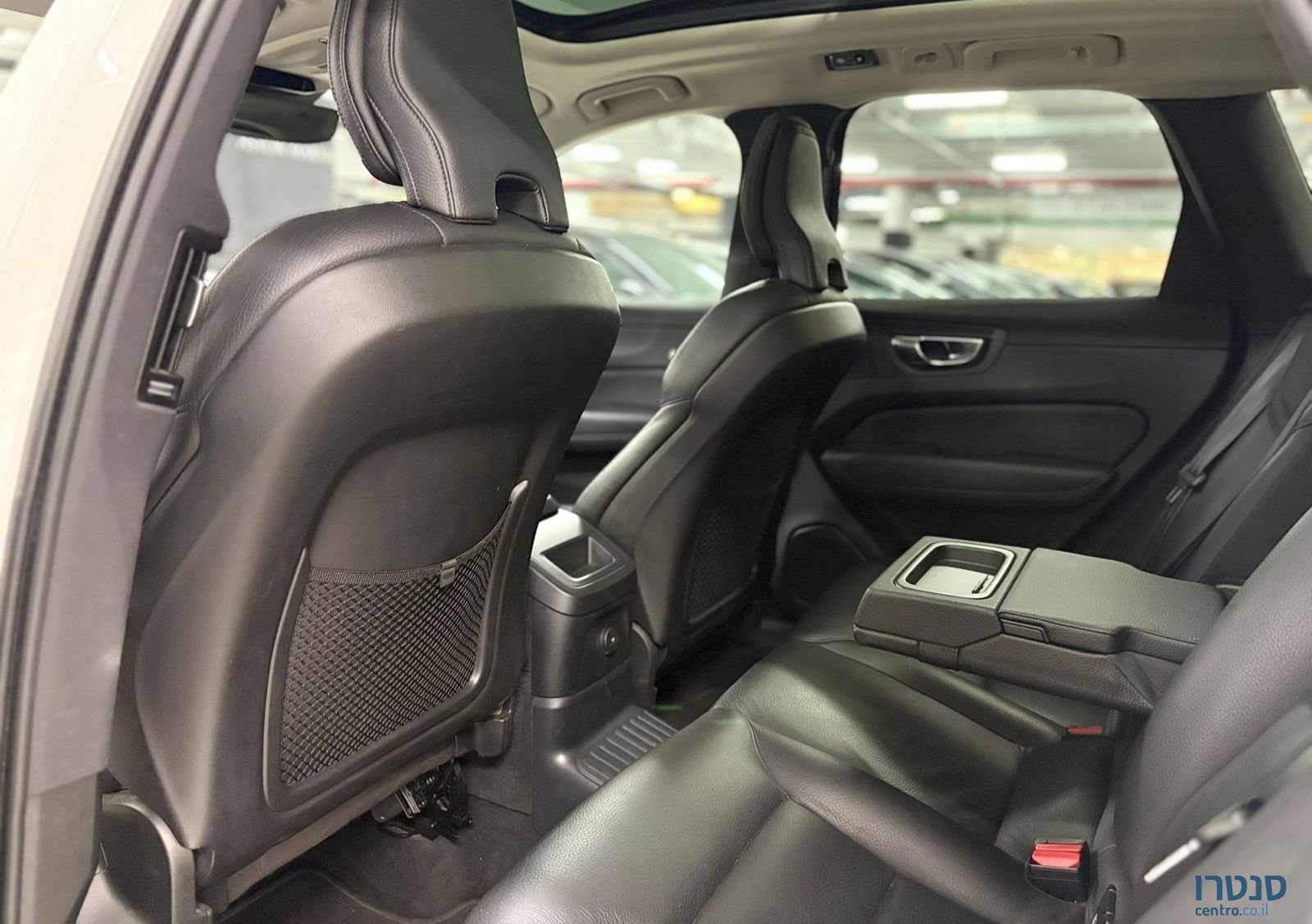 2021' Volvo XC60 וולוו photo #6