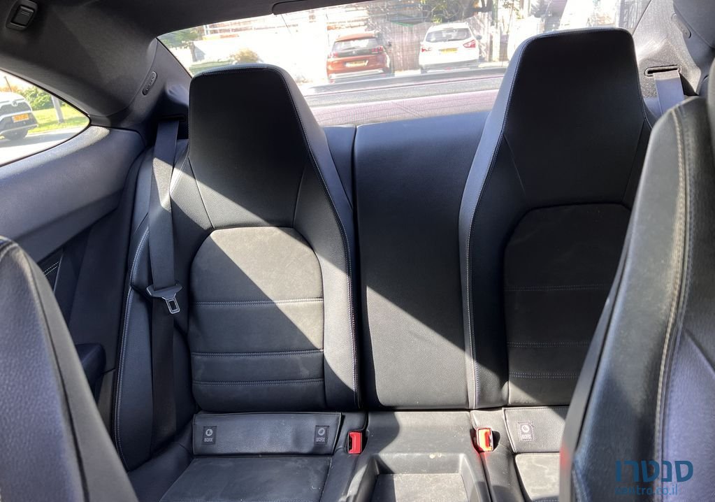 2015' Mercedes-Benz C-Class מרצדס photo #4