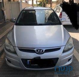 2009' Hyundai I30 i30 יונדאי photo #3