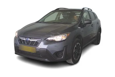 2023' Subaru XV סובארו