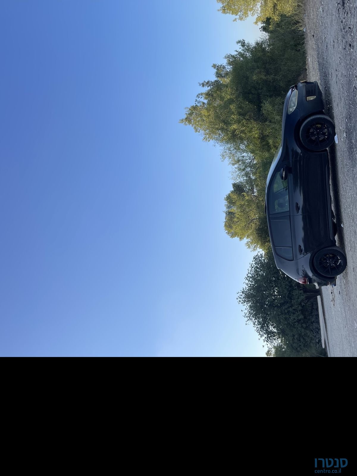 2009' Volkswagen Golf פולקסווגן גולף photo #1