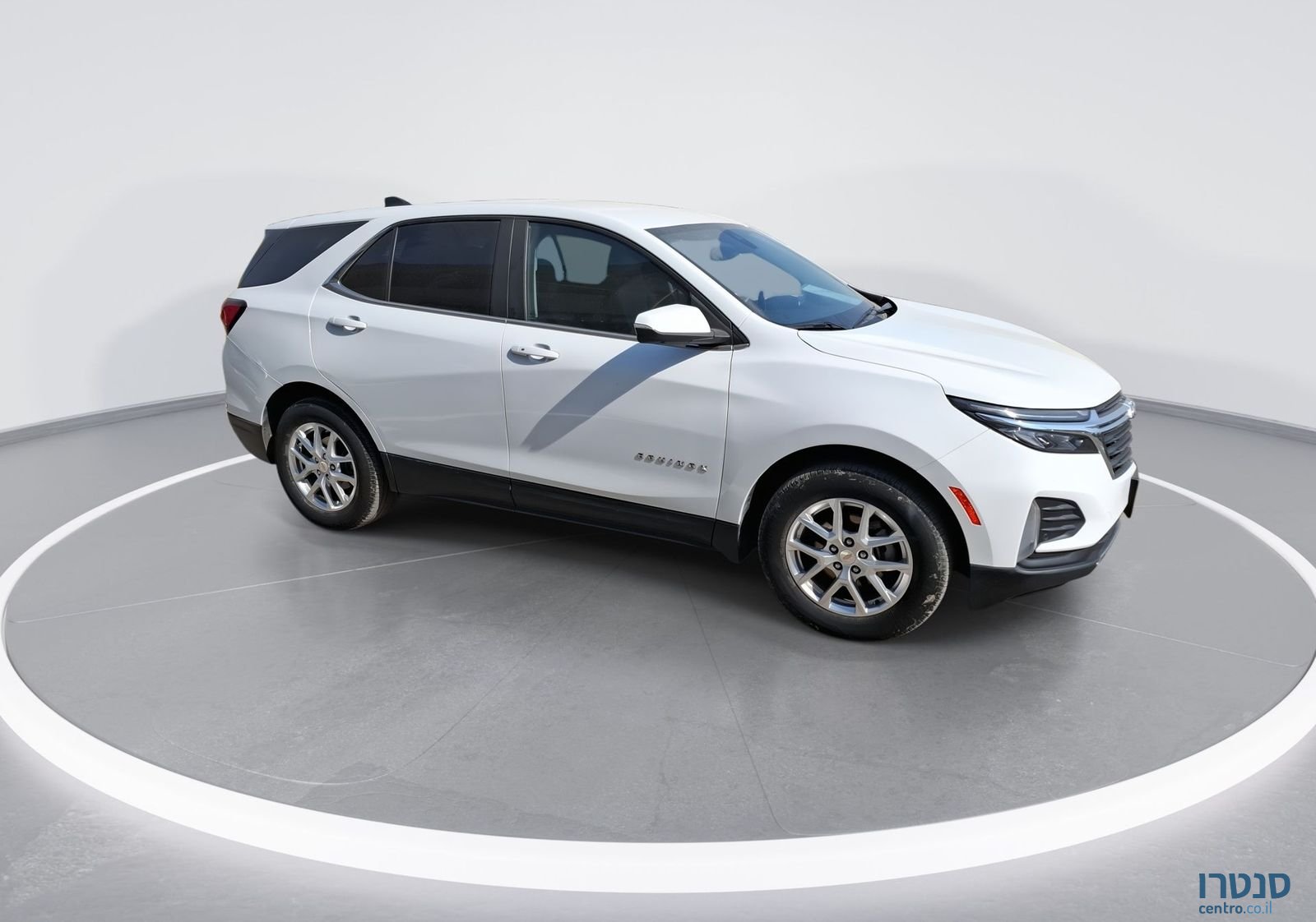 2022' Chevrolet Equinox שברולט אקווינוקס photo #3
