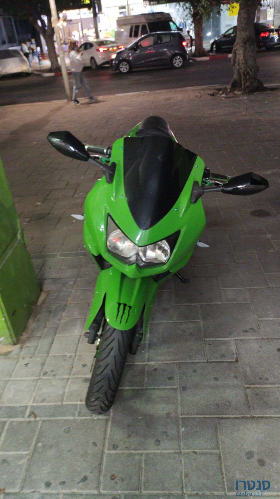 2013' Kawasaki photo #1