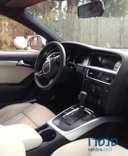 2009' Audi S5 photo #2