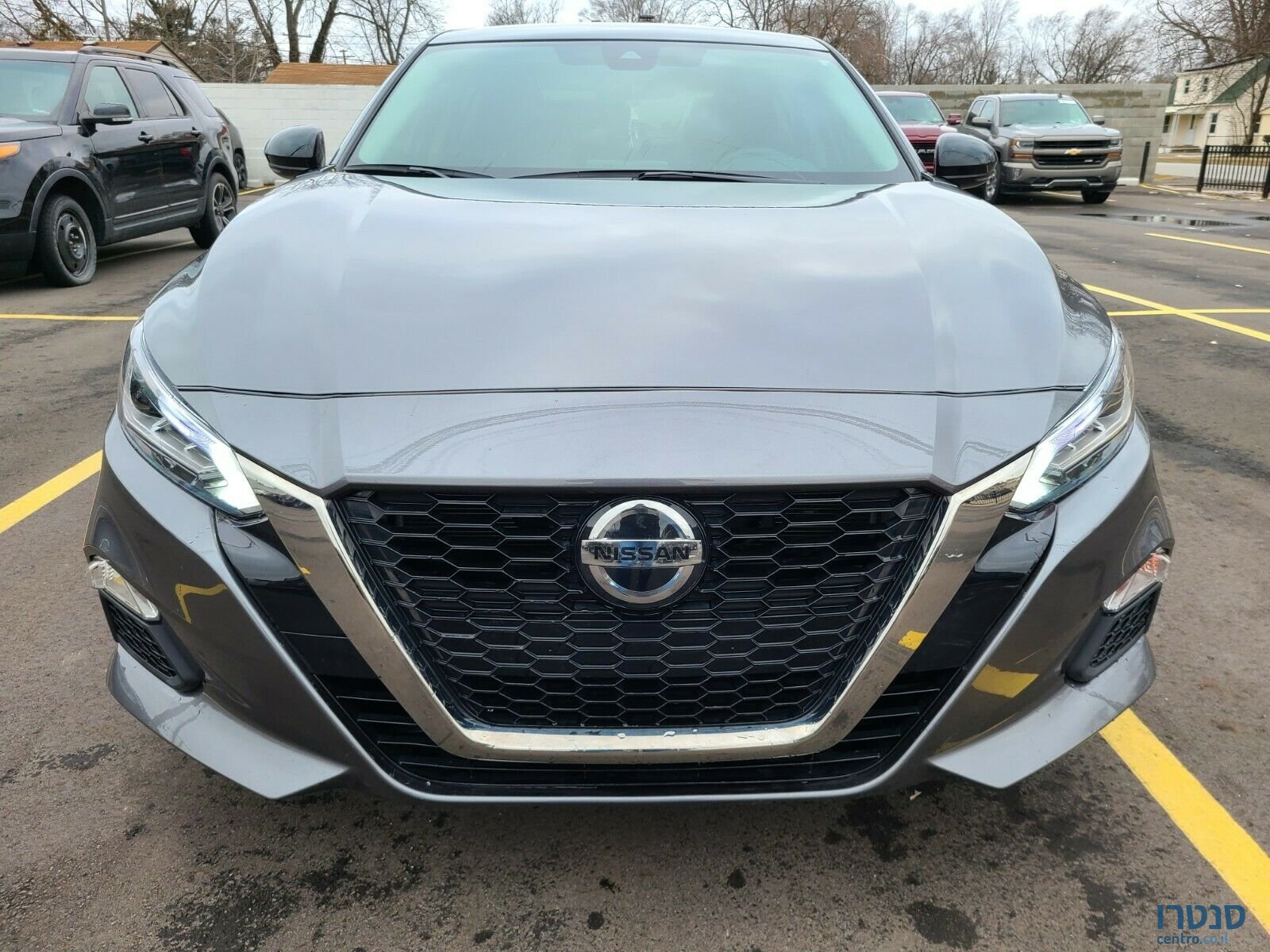 2020' Lexus IS-F photo #5