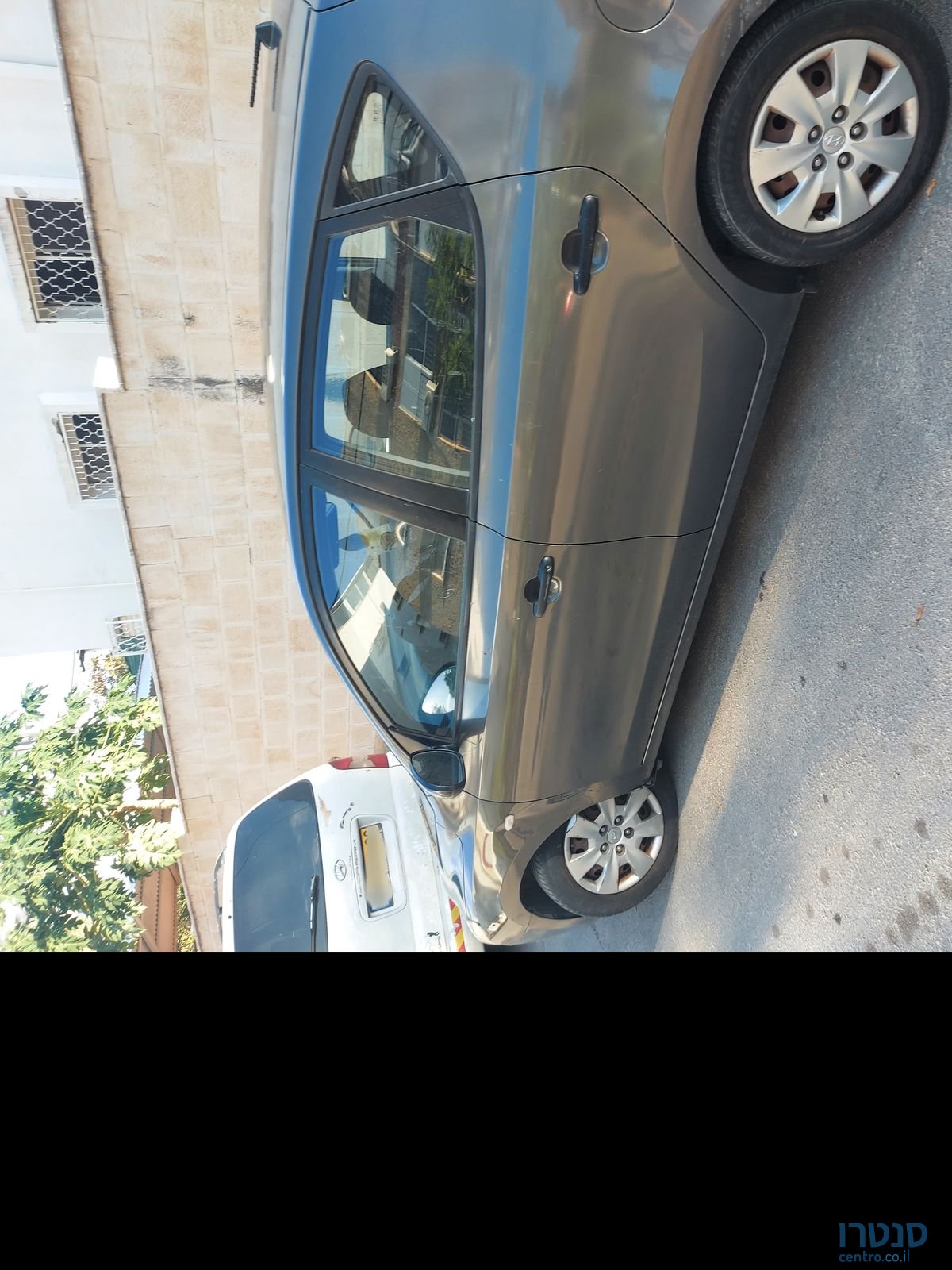 2008' Hyundai i30 יונדאי photo #1