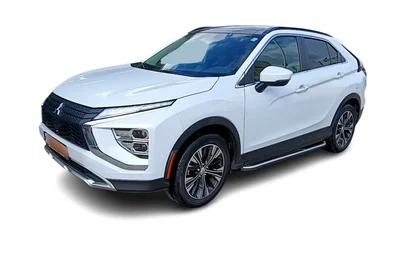 2023' Mitsubishi Eclipse Cross מיצובישי אקליפס קרוס