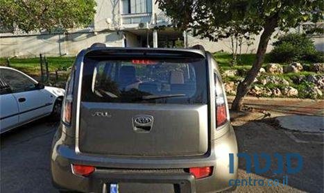 2012' Kia Soul קאיה סול photo #2