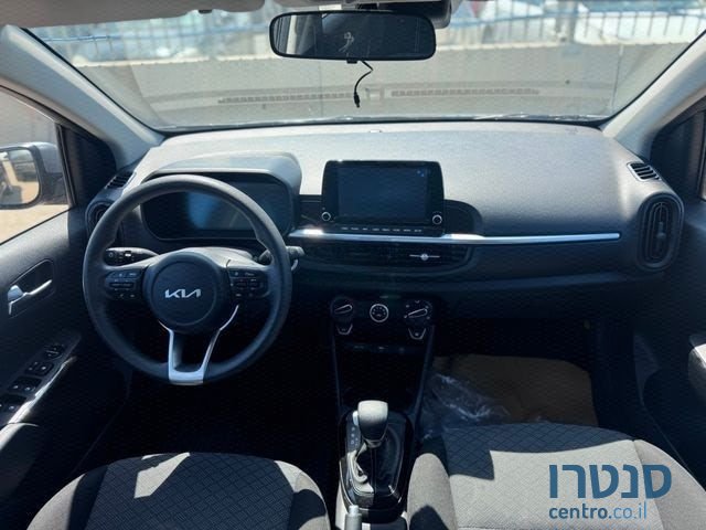 2024' Kia Picanto קיה פיקנטו photo #4