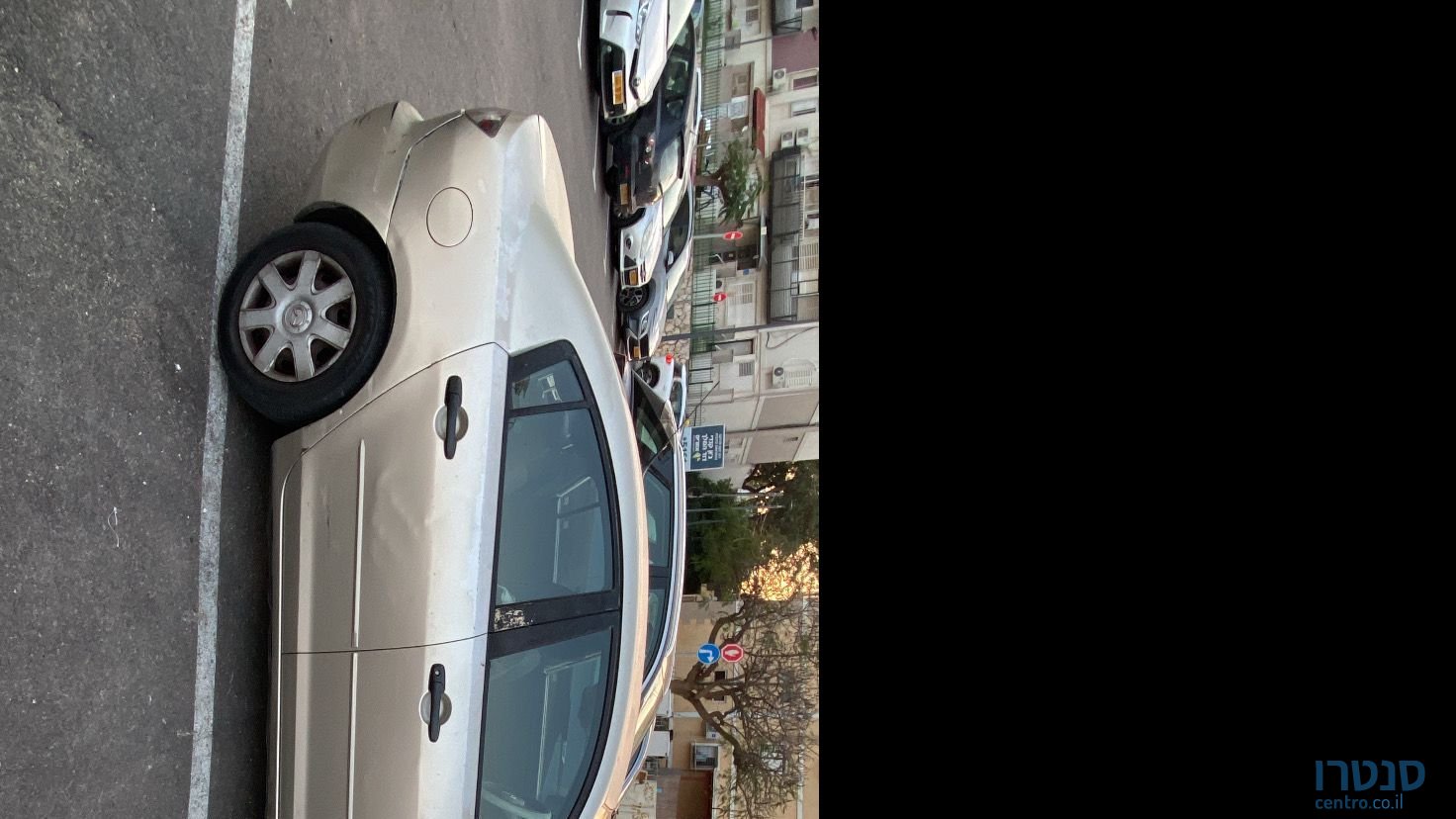 2006' Mazda 3 מאזדה photo #2