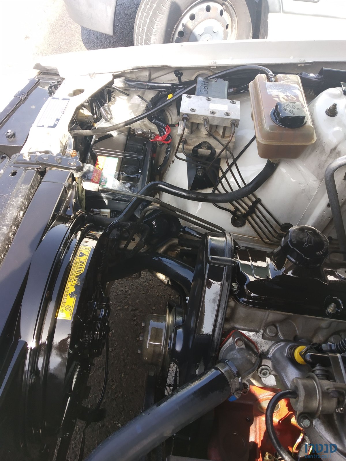 1995' Volvo 940/944 וולוו photo #3