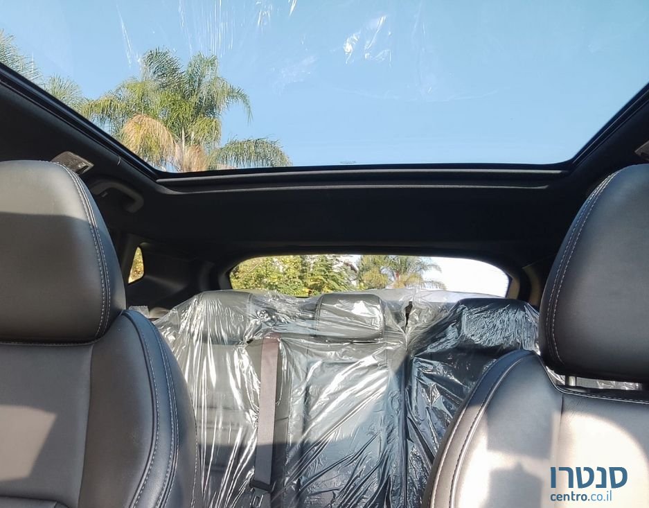 2020' Nissan Qashqai ניסאן קשקאי photo #3